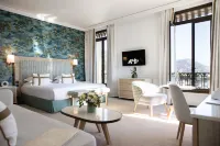 Hôtel Royal-Riviera Hôtels à : Saint-Jean-Cap-Ferrat