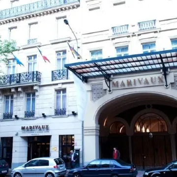 Marivaux Hotel
