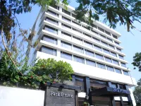Park Prime Hotels near C Scheme