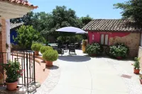 La Casa del Palombaro Hotel a Lido Riccio