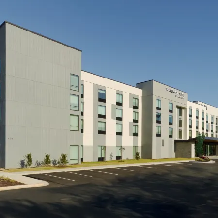 TownePlace Suites by Marriott® Grovetown