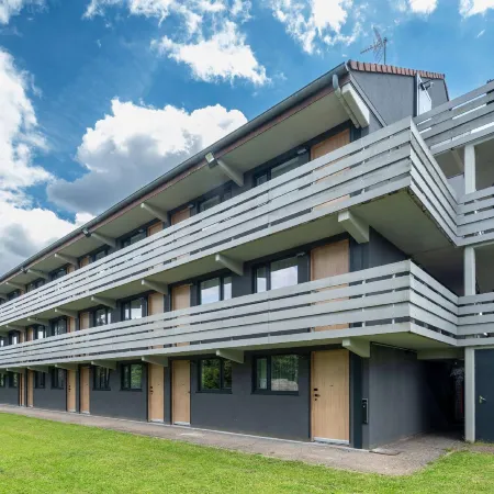 Premiere Classe Metz Sud - Jouy-Aux-Arches
