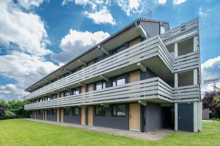 Premiere Classe Metz Sud - Jouy-Aux-Arches