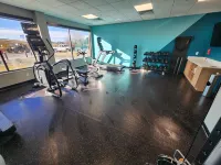 avid hotel BILLINGS WEST by IHG - Træningscentre