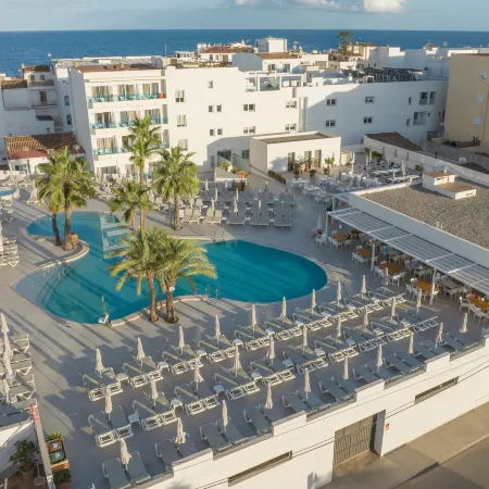 Hotel Cala Bona