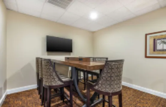 베스트 웨스턴 오션 시티 호텔 & 스위트