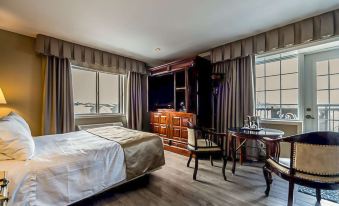St Christophe Hotel & Spa, Ascend Hotel Collection
