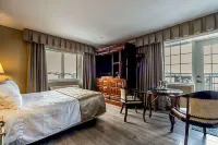 St Christophe Hotel & Spa, Ascend Hotel Collection Hotels in Bromont