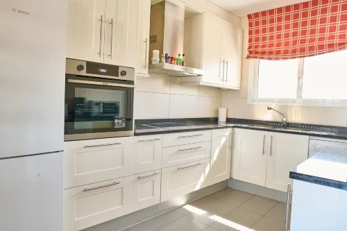 Beautiful Apartment for 3 People in Costa Blanca - Alicante - Apartments