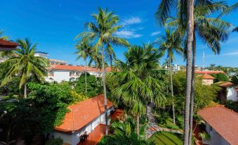 Le Aqua Resort & Spa Phan Thiet - Swiss Village Resort & Spa