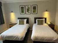 Greetham Valley Hotels in Horn