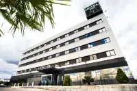 Sercotel AB Rivas Hotel a 