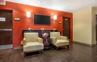 Extended Stay America Suites - Tacoma - South