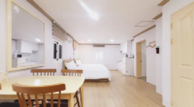 속초 파인뷰 호텔 설악산 신흥사 주변 호텔