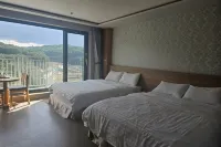 YangYang International Airport Hotel