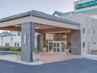 La Quinta Inn & Suites by Wyndham Logan Hotels near USU Natural Resources Building (NR)
