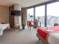 Hôtel Mercure Clermont-Ferrand Centre Jaude Hotels in Durtol