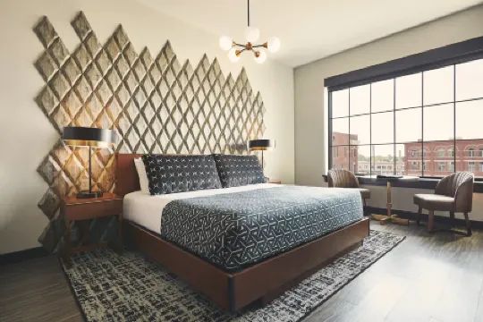 Hotel Vandivort