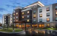 TownePlace Suites Irvine Lake Forest Hotels in Mission Viejo