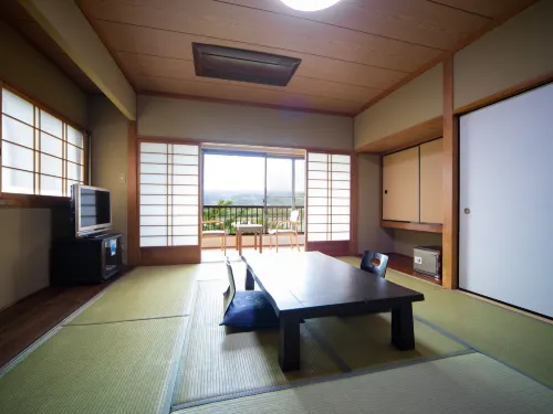 Ryokan Toyotomi - 3 stjerner
