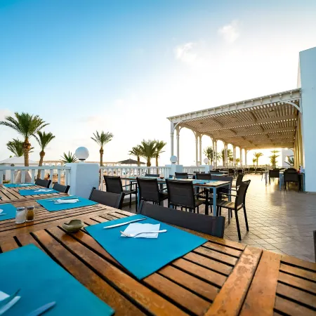 Calimera Yati Beach All Inclusive