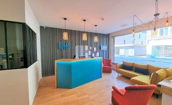 Oskar Hotel