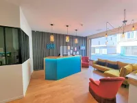 Oskar Hotel Hotels in Bonne
