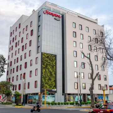Hampton by Hilton Lima San Isidro
