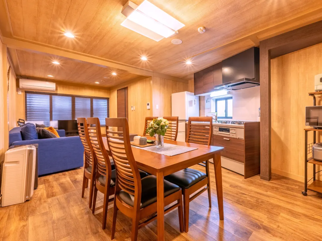 Guest House Kyosuian Kyotoekinishi - Vacation Stay 09205v - 京都市