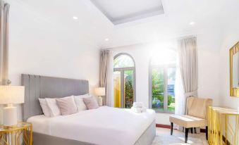 Lux Holiday Home - Frond E 1
