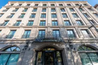 Nova Plaza Pera Hotels in Istanbul