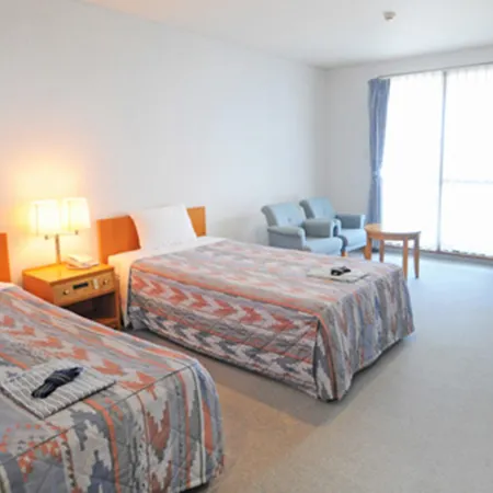 Hotel Thida No Sato
