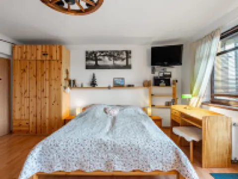 Sachruv Kopec Hotels in Harrachov