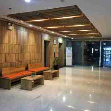 Simply Comfy 916 (Cityscape Bacolod) Rooms