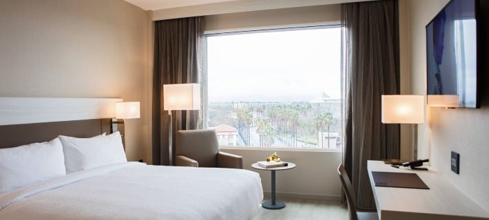 AC Hotel San Jose Downtown Hotels in San Jose