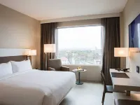 AC Hotel San Jose Downtown Hotels in San Jose