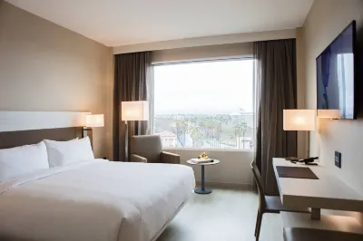 AC Hotel San Jose Downtown Hotels in San Jose