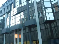 Apart'hotel Odalys City Green Marsh