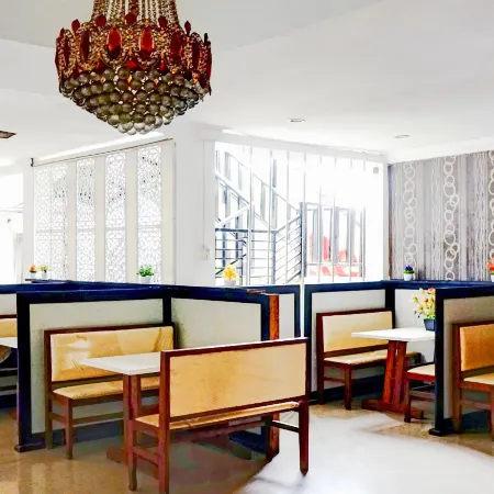 Hotel O Padang City Center Near Pantai Padang Formerly Hotel Siti Nurbaya