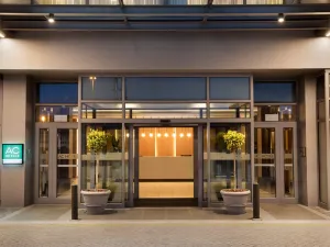 AC Hotel Cape Town Waterfront