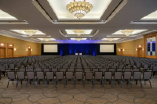 Renaissance Esmeralda Resort & Spa, Indian Wells Hotels in Indian Wells