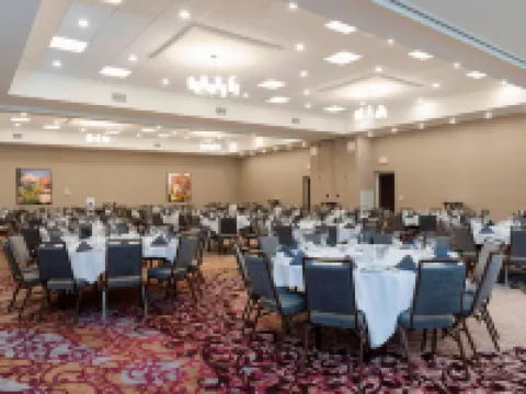 Courtyard Mt. Pleasant at Central Michigan University Hotels in Mount Pleasant