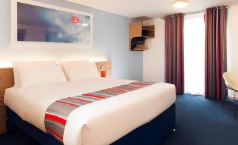 Travelodge Norwich Central Riverside