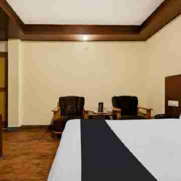 Hotel O Tridev Rooms