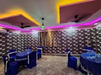 Khairi Resort Hotels in Mayurbhanjin piirikunta