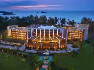 Four Points by Sheraton Bintan, Lagoi Bay