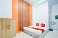 Hotel O Guest House Cinta Damai Hotels in Slawi