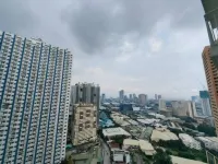 1Br Condotel with Balcony at SM Light Residences #LT04