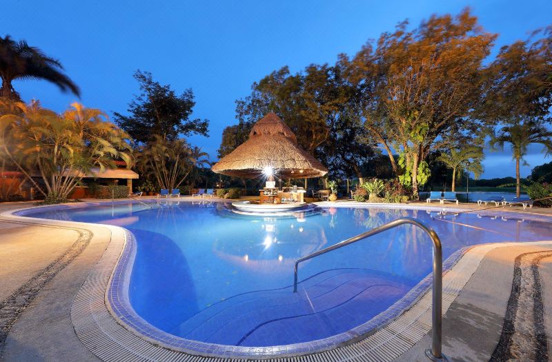 Eurostars Hacienda Vista Real photo 5