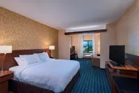 Fairfield Inn & Suites la Crosse Downtown Hôtels à : La Crosse